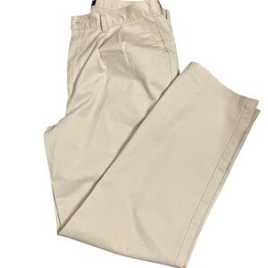 Men's Classic Tan Pants